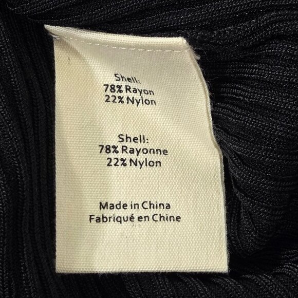 NWT A.L.C. Women's Fisher Textured Cardigan - Picture 4 of 5